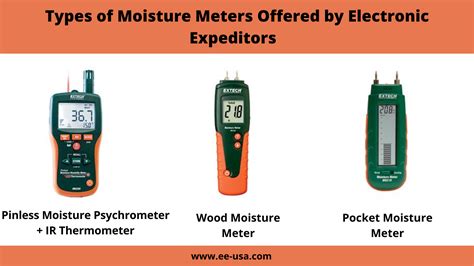 moisture mete|different types of moisture meters.